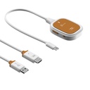 J5create ScreenCast Video Extender Transmitter/Receiver
