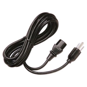 Hewlett Packard Enterprise Standard Power Cord