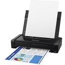 Epson WorkForce WF-110W Portable A4 Printing