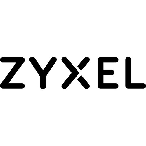 Zyxel SFP28 Fan-out Network Cable