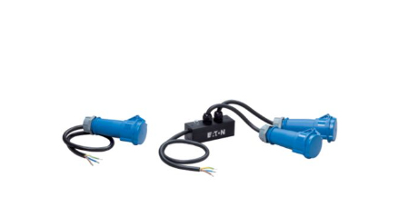 Eaton Standard Power Cord