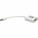 Tripp Lite Mini DisplayPort to Active VGA Adapter