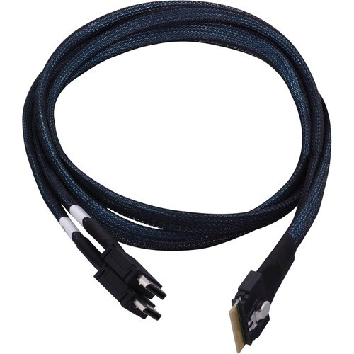Microchip ACK-I-SlimSASx8-2Oculinkx4-0.8M