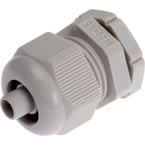 Axis Cable Gland A M20x1.5 RJ45, 5pcs