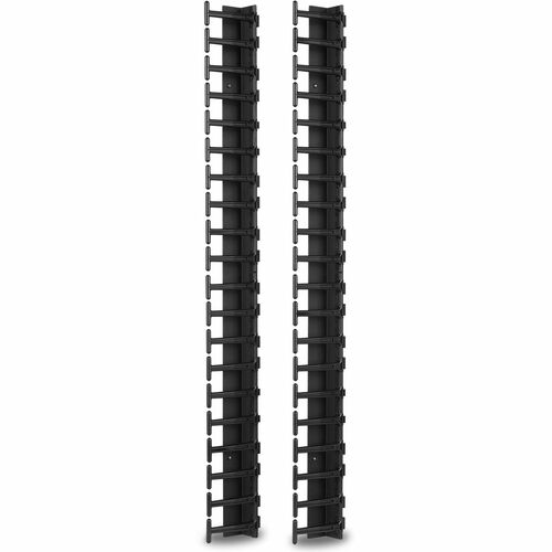Apc Vertical Cable Manager for NetShelter SX 600mm Wide 42U (Qty 2)