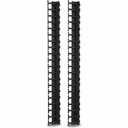 Apc Vertical Cable Manager for NetShelter SX 600mm Wide 42U (Qty 2)