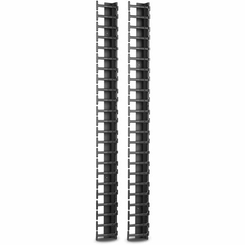 Apc Vertical Cable Manager for NetShelter SX 600mm Wide 48U (Qty 2)