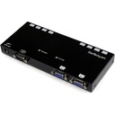 Startech.Com 8-Port VGA Video Extender over Cat 5