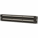 Tripp Lite N052-048 Cat5e Network Patch Panel