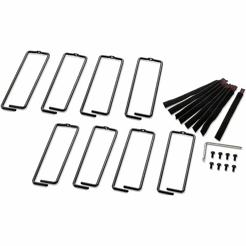 Apc NetShelter SX 750mm Cable Ring Set