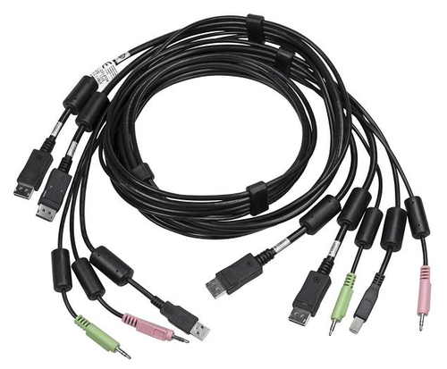 Vertiv KVM Cable