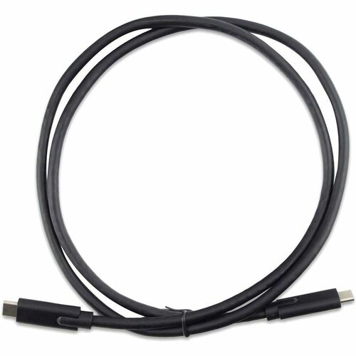 Targus USB-C To USB-C 10Gbps, 5A, 1m Cable - Black