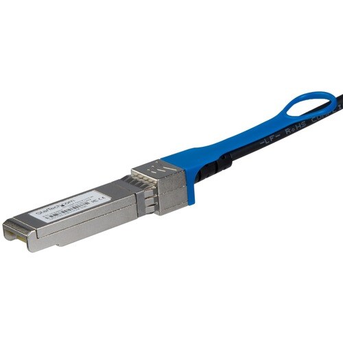 Startech.Com SFP+ Direct Attach Cable - MSA Compliant - 7 m (23 ft.)