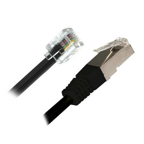 Cisco RJ-11/RJ-45 Network Cable