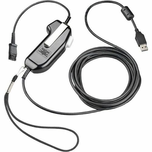 Hp SHS 2626-14 Push-to-Talk Adapter