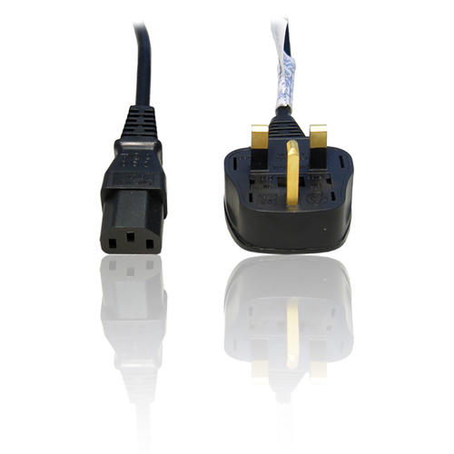 Origin Storage Standard Power Cord