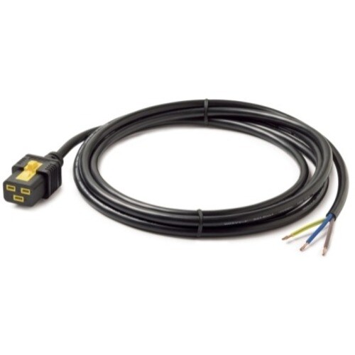 Apc AP8759 Standard Power Cord