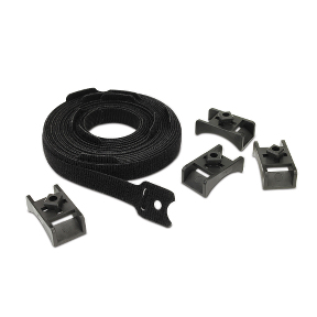 Apc Toolless Hook and Loop Cable Manager