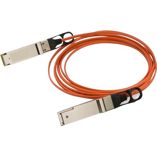 Hewlett Packard Enterprise Aruba 40G QSFP+ to QSFP+ 15m Active Optical Cable