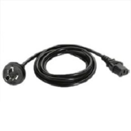 Zebra AC Line Cord