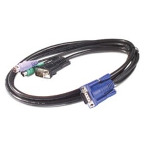 Apc KVM PS/2 Cable