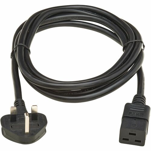 Tripp Lite P052-2P5M-UK Standard Power Cord