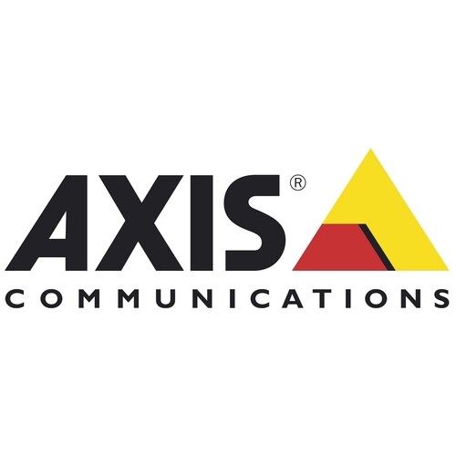 Axis Standard Power Cord