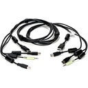 Vertiv SC845D Cable - 6ft
