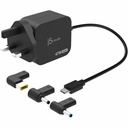 J5create JUP1565DCF3A-FN AC Adapter