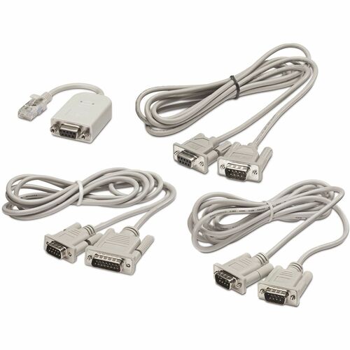 Apc UPS Signaling Offer for IBM AS/400 and IBMi (IBM Power Systems)