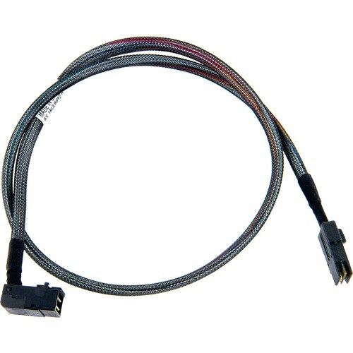 Microchip Mini-SAS/Mini-SAS HD Data Transfer Cable