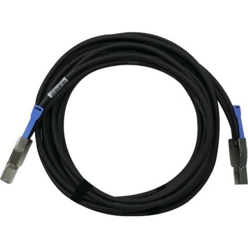 Qnap Mini SAS Cable (2.0M, SFF-8644)