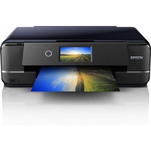 Epson Expression Photo XP-970 3-in-1 A3 Photo Printer