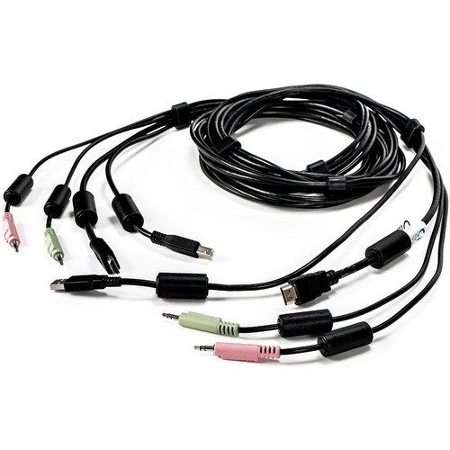 Vertiv KVM Cable