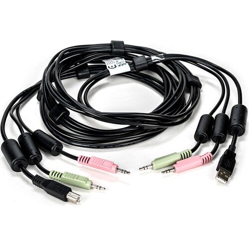 Vertiv KVM Cable