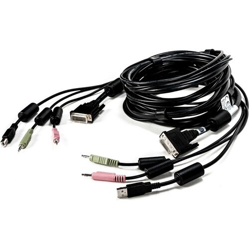 Vertiv KVM Cable