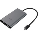 I - Tec Thunderbolt Docking Station