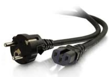 Cisco Standard Power Cord