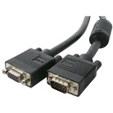 Startech.Com 15m Coax High Resolution Monitor VGA Video Extension Cable - HD15 M/F
