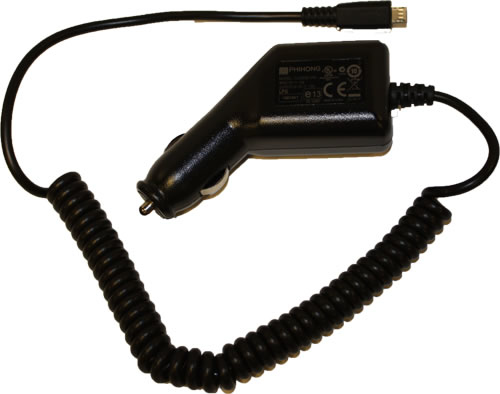 Datalogic Auto Adapter