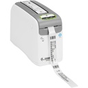 Zebra ZD510-HC Wristband Cartridge Printer - 256 MB