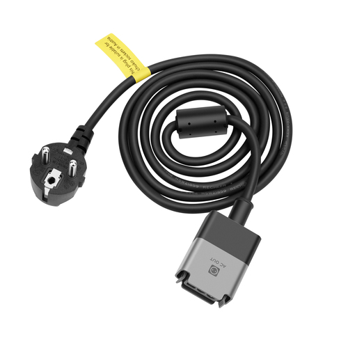 Ecoflow Standard Power Cord