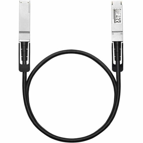 Tp-Link 1 Meter 100G QSFP28 Direct Attach Cable