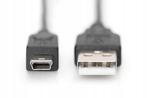 Cisco USB Data Transfer Cable