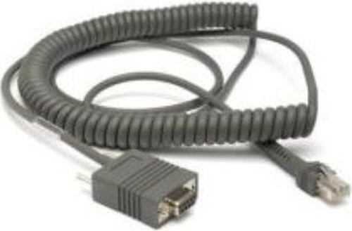 Honeywell CBL-600-400-C00 Standard Power Cord