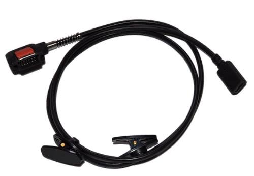 Zebra HD4000 (GA) to WT6XXX (USB C Female to WT6K NG USB Male Connector)