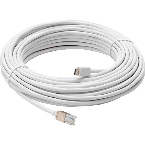 Axis F7315 Cable White 15 m