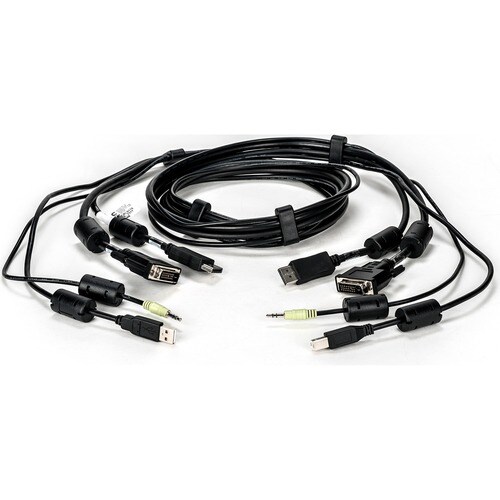 Vertiv KVM Cable