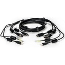 Vertiv KVM Cable
