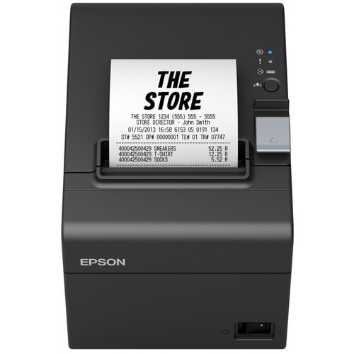 Epson POS Receipt Printer - 4 KB